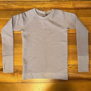 Lululemon Women’s Restless Pullover